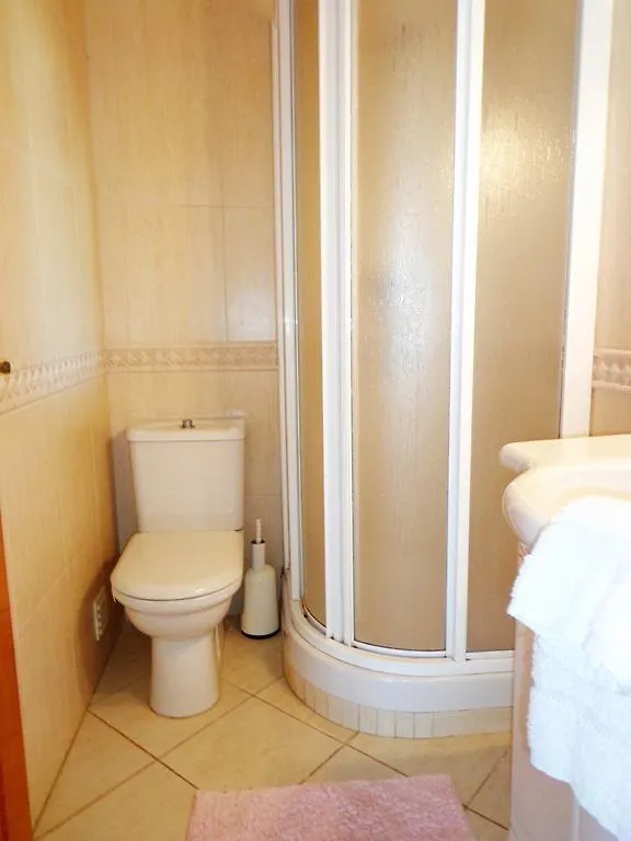 Suite Golfinho Lagos Guest house