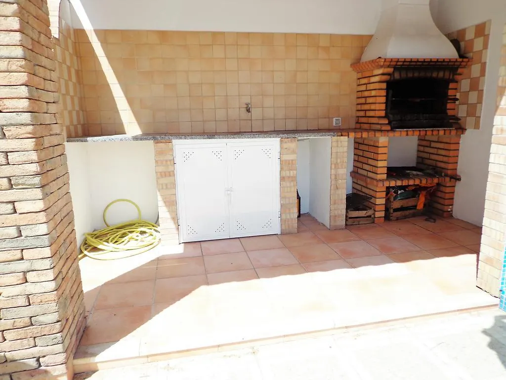 Suite Golfinho Lagos