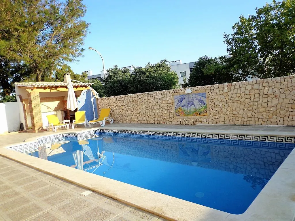 Suite Golfinho Lagos 0*,  Portugal