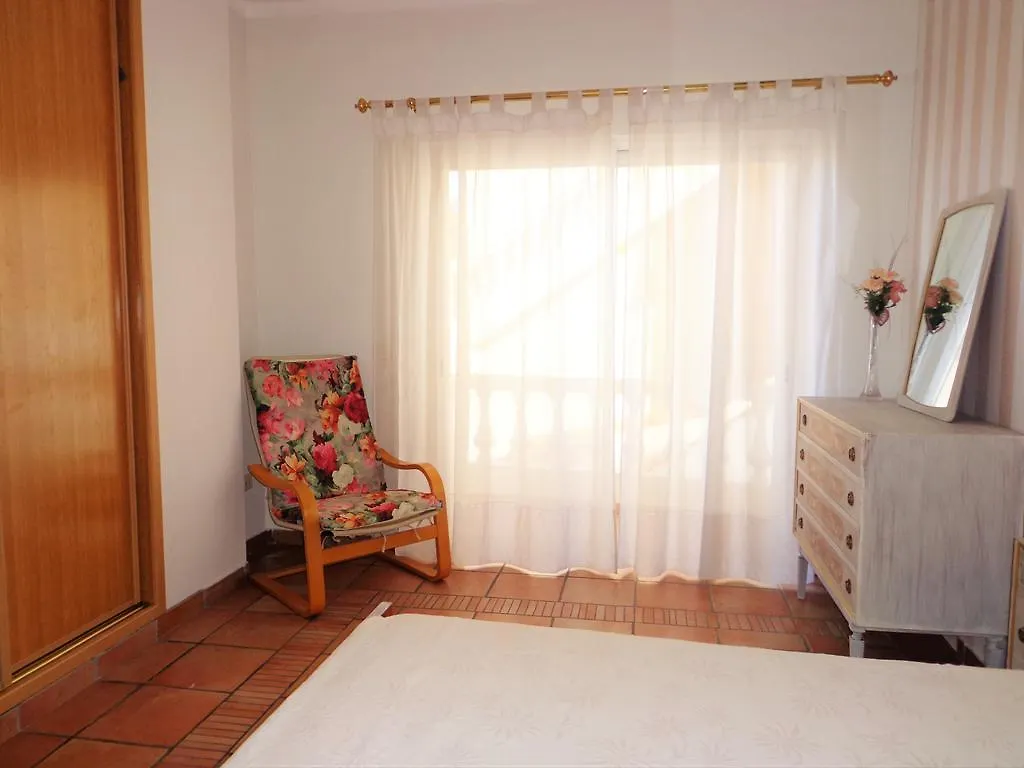 Guest house Suite Golfinho Lagos Portugal