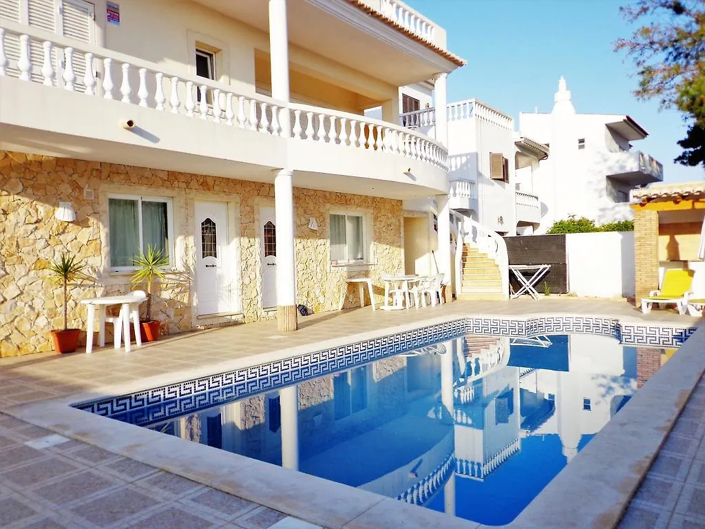 Suite Golfinho Lagos Guest house