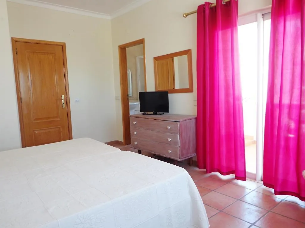 Suite Golfinho Lagos Guest house