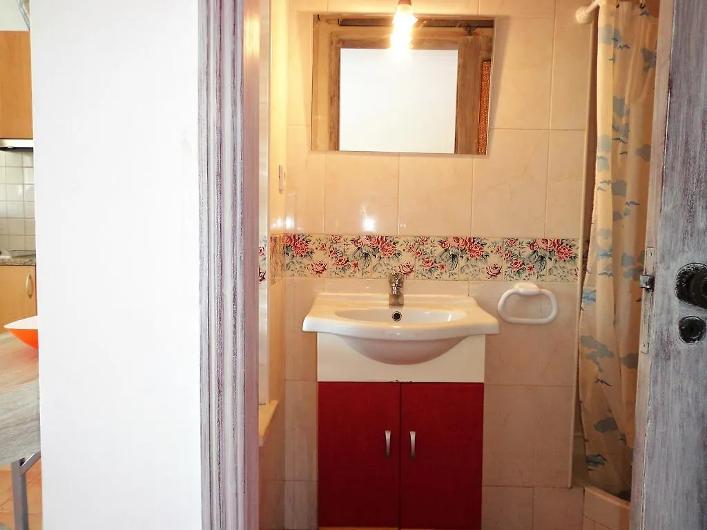 Suite Golfinho Lagos