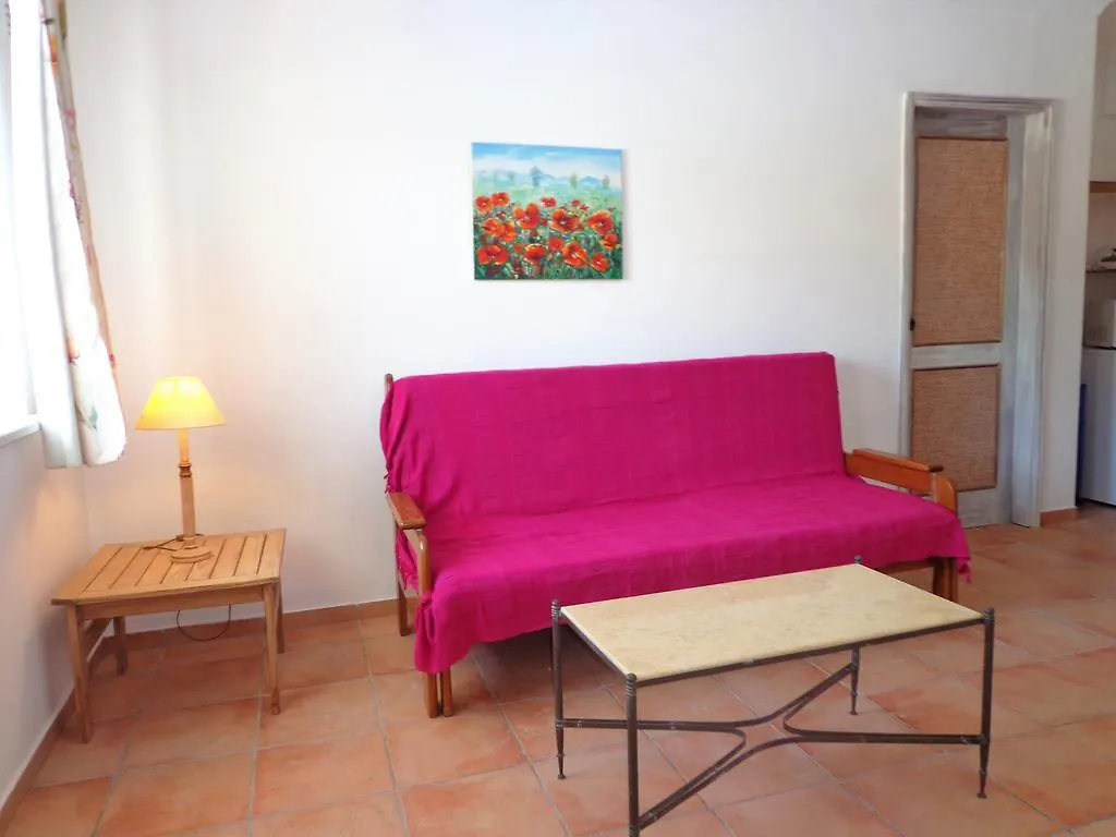 Guest house Suite Golfinho Lagos Portugal