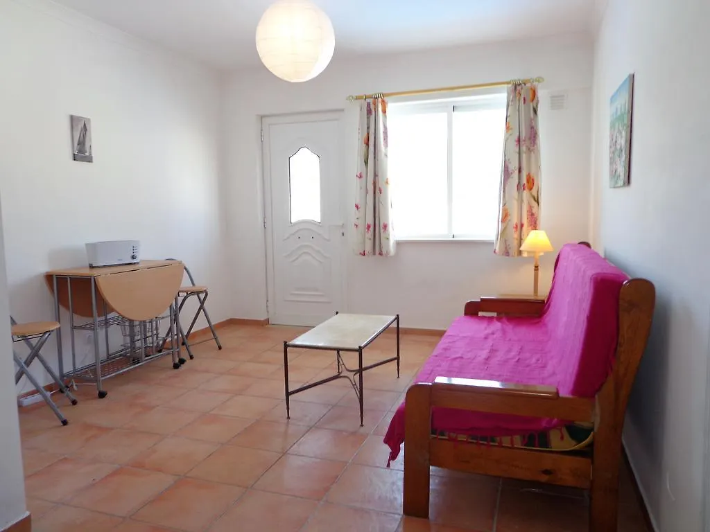 Guest house Suite Golfinho Lagos