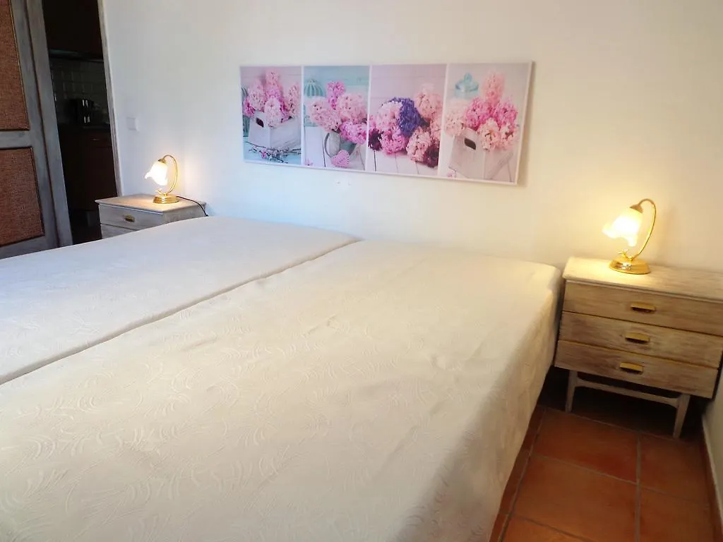 Guest house Suite Golfinho Lagos