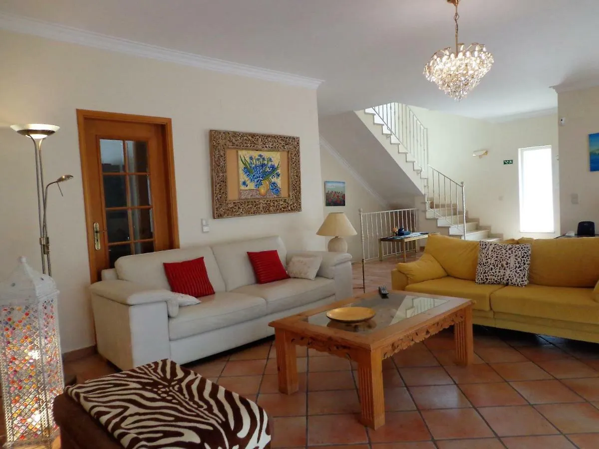 Guest house Suite Golfinho Lagos