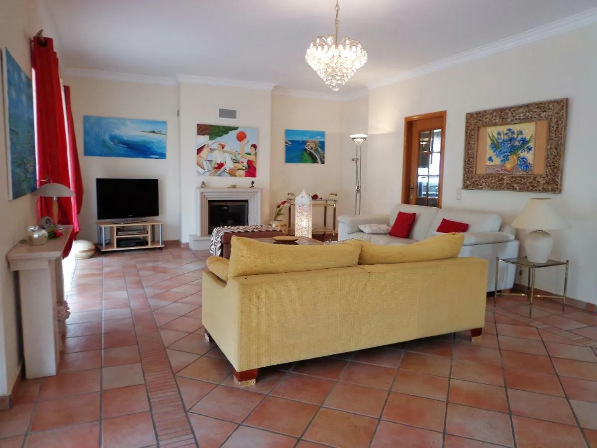 Suite Golfinho Lagos