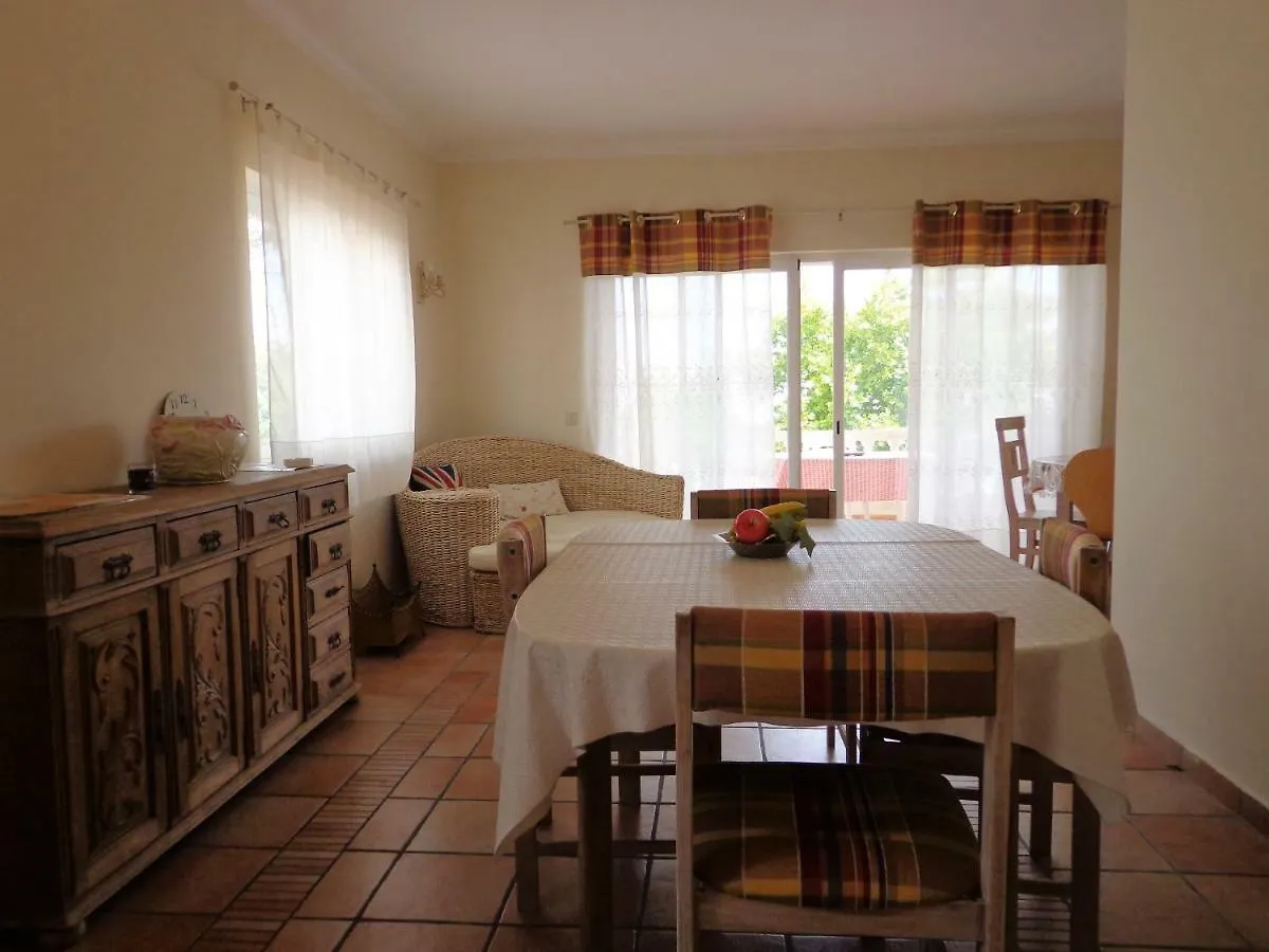 Guest house Suite Golfinho Lagos Portugal