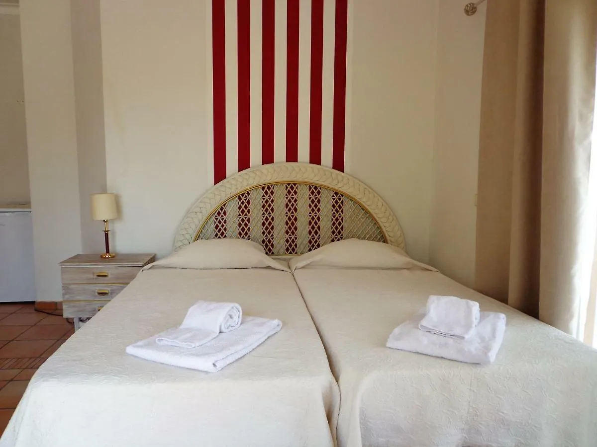 Suite Golfinho Lagos