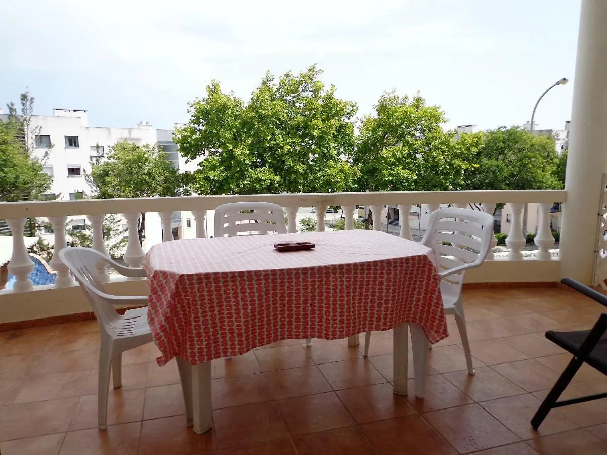 Suite Golfinho Lagos