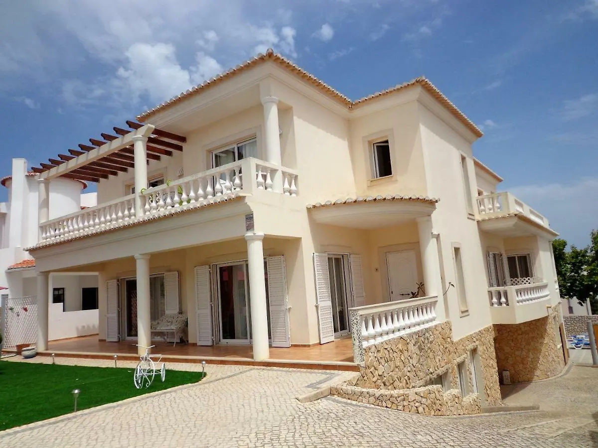 Suite Golfinho Lagos Portugal