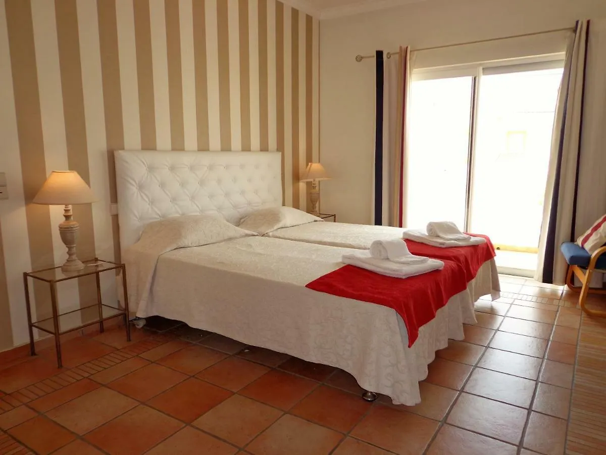 Suite Golfinho Lagos