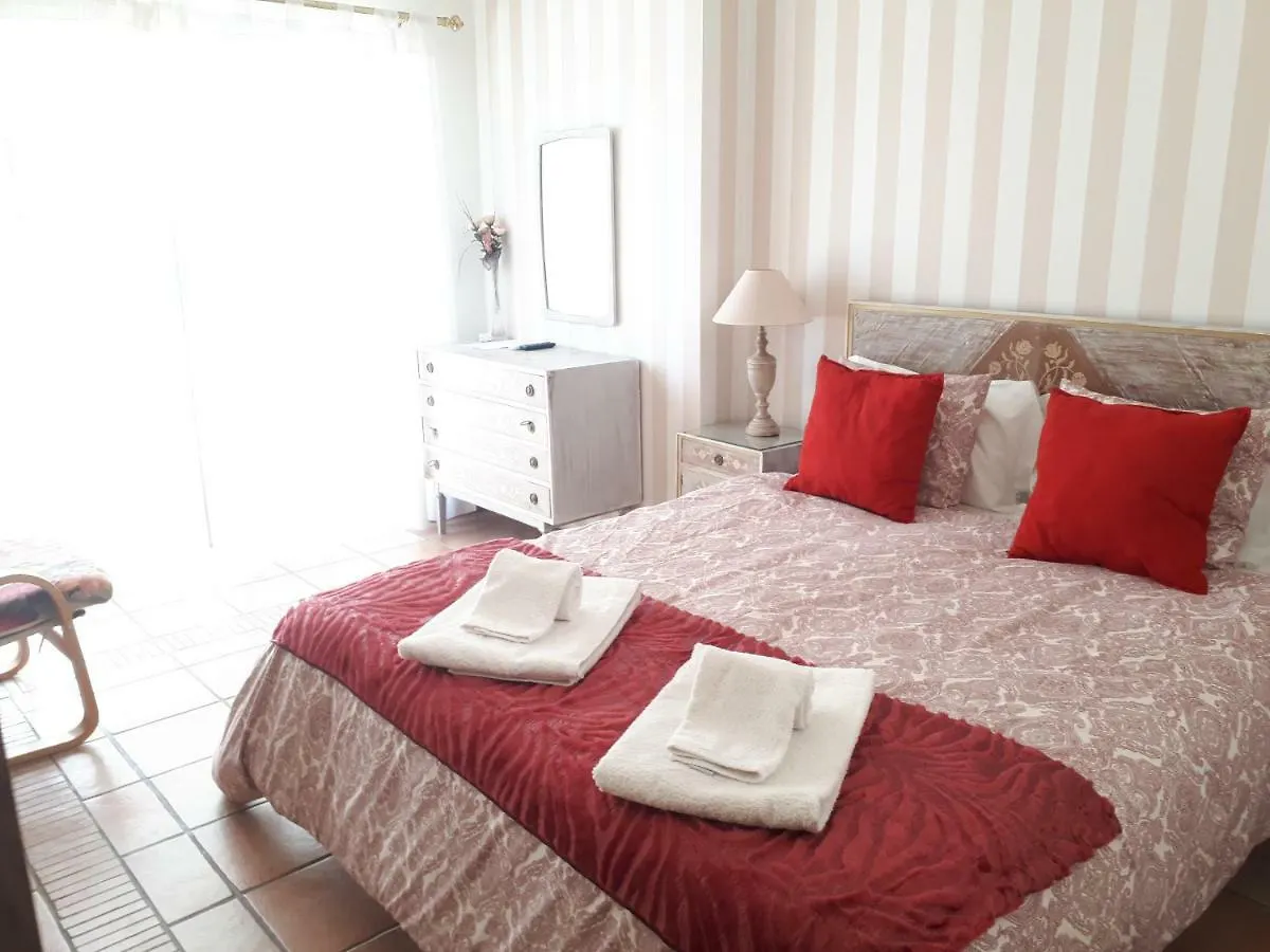 Suite Golfinho Lagos 0*,  Portugal