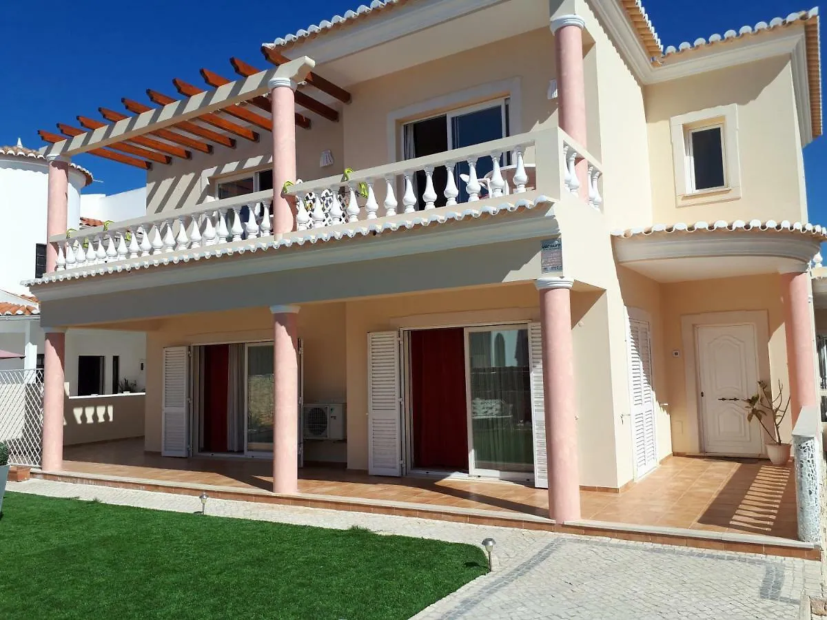 Suite Golfinho Lagos Guest house