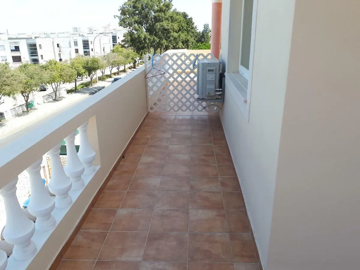 Guest house Suite Golfinho Lagos