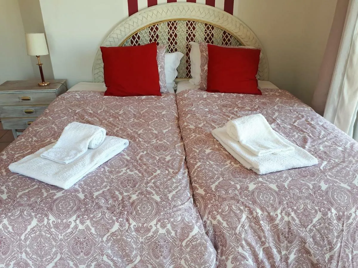 Suite Golfinho Lagos