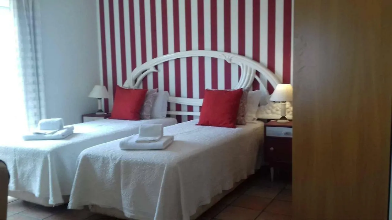 Guest house Suite Golfinho Lagos