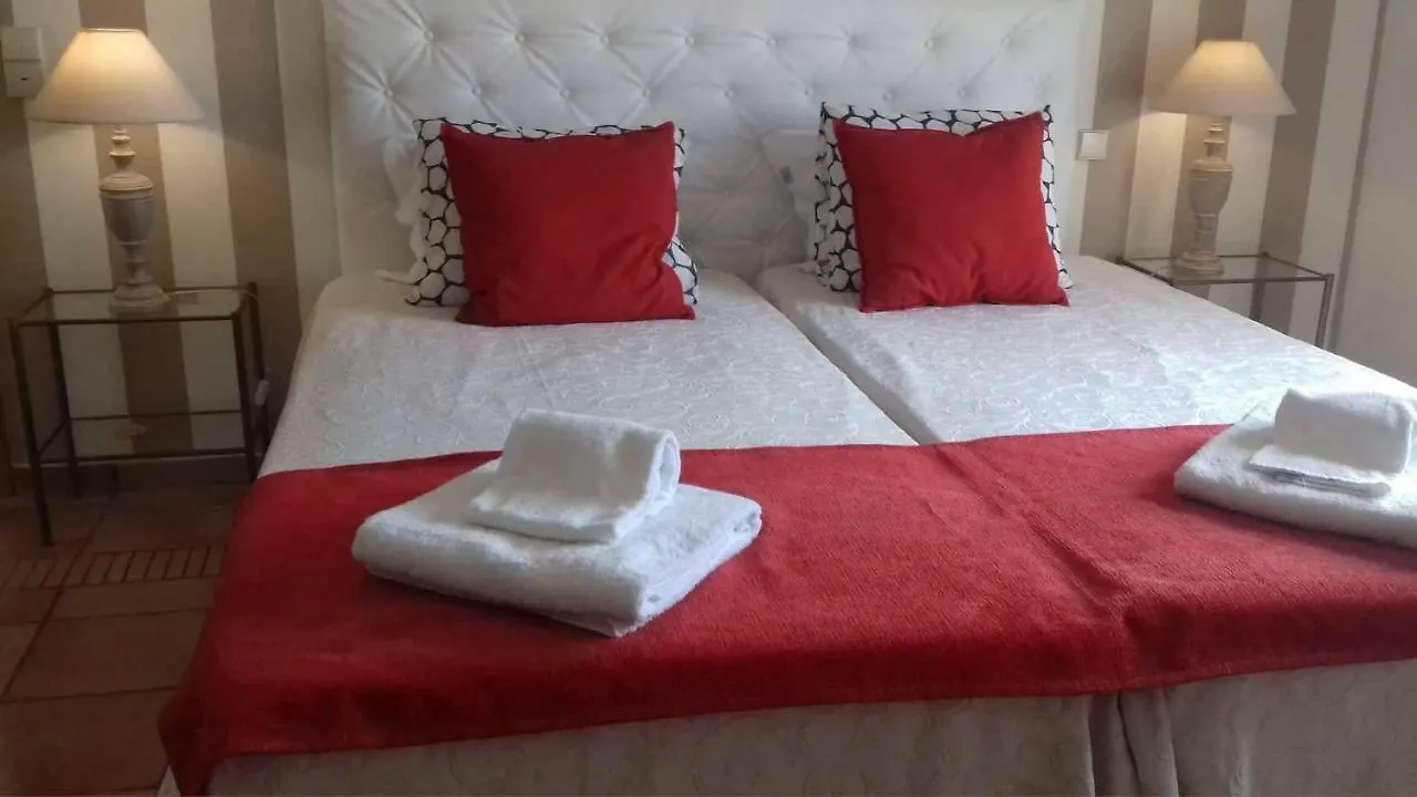 Suite Golfinho Lagos Guest house