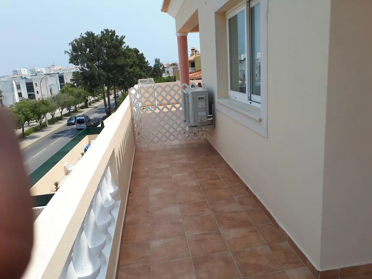 Suite Golfinho Lagos Guest house