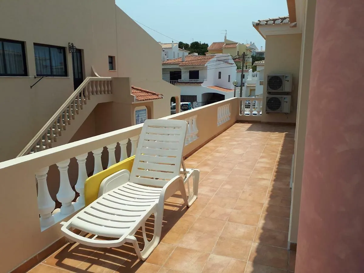 Guest house Suite Golfinho Lagos Portugal