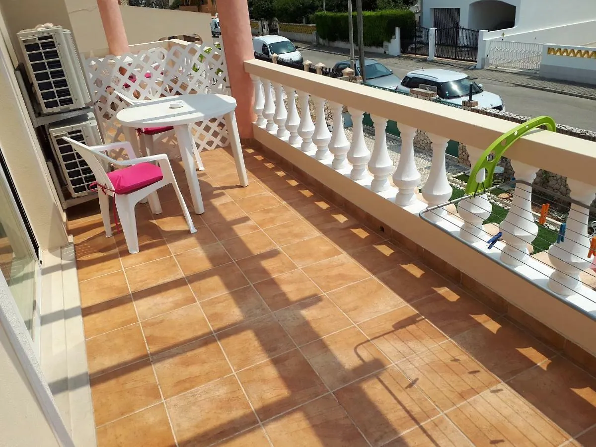 Suite Golfinho Lagos