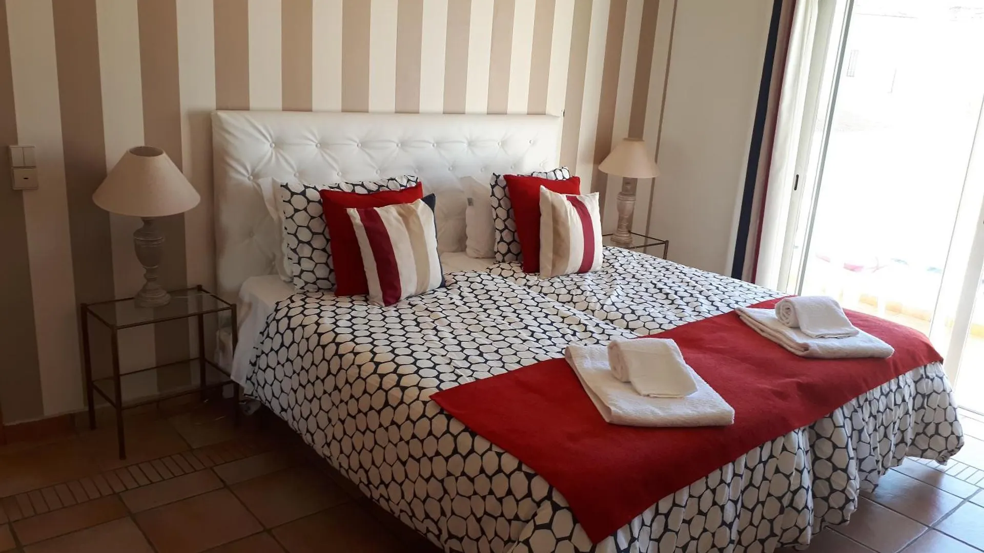 Guest house Suite Golfinho Lagos