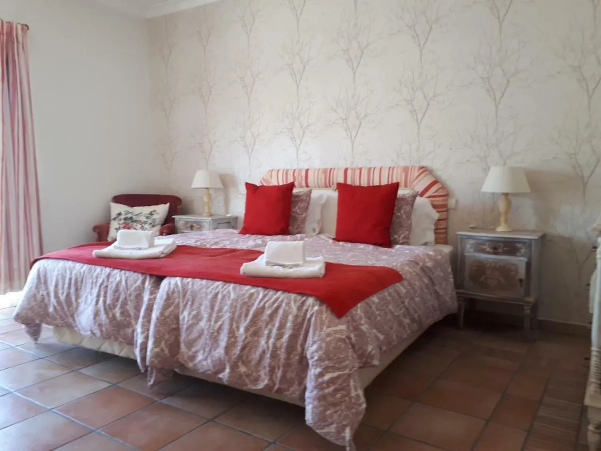 Guest house Suite Golfinho Lagos