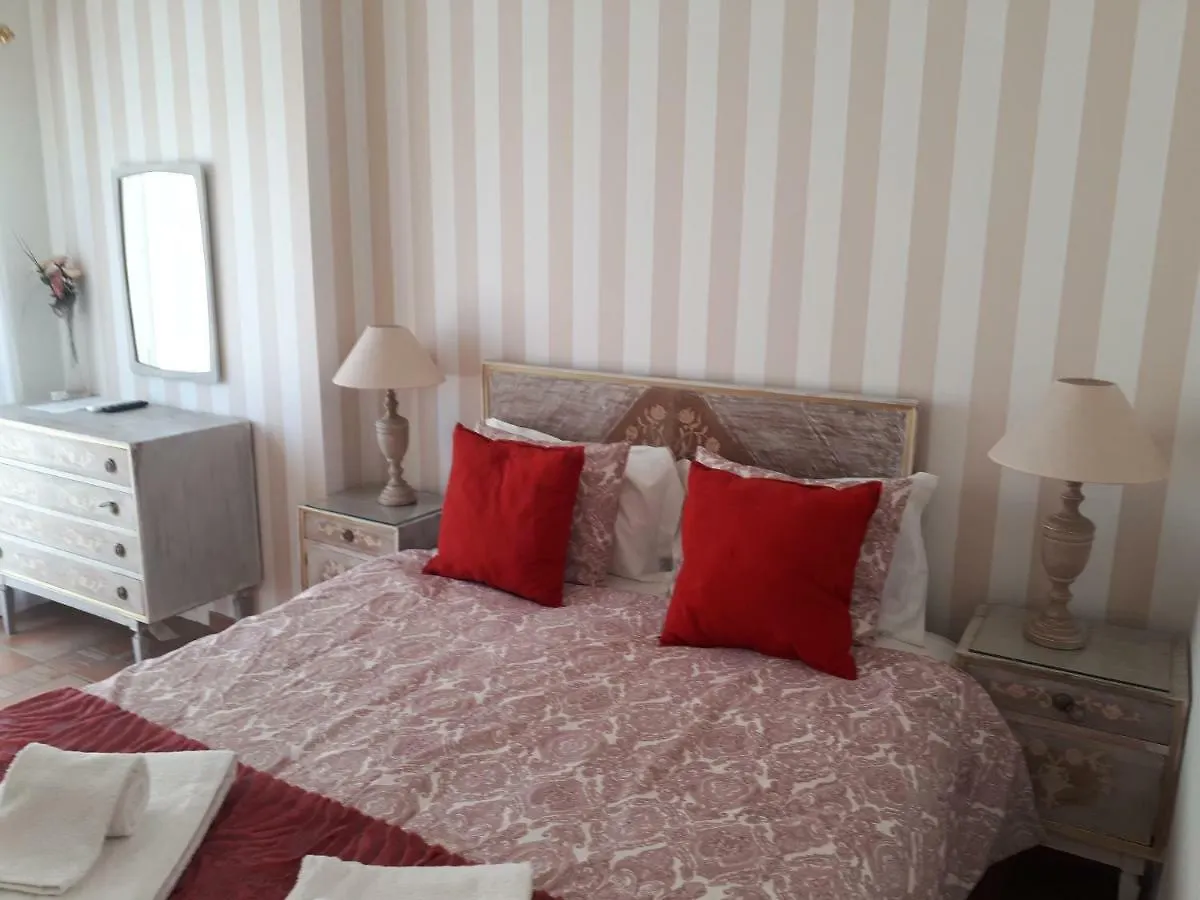 Suite Golfinho Lagos Portugal